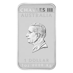 1 oz Dragon Rectangular Silver Coin 2026 — צד אחורי (תמונה ממוזערת)